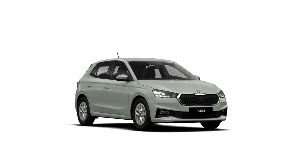Škoda Fabia Extra Plus