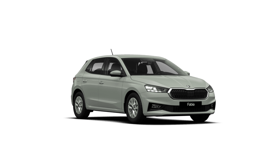 Škoda Fabia Extra Plus