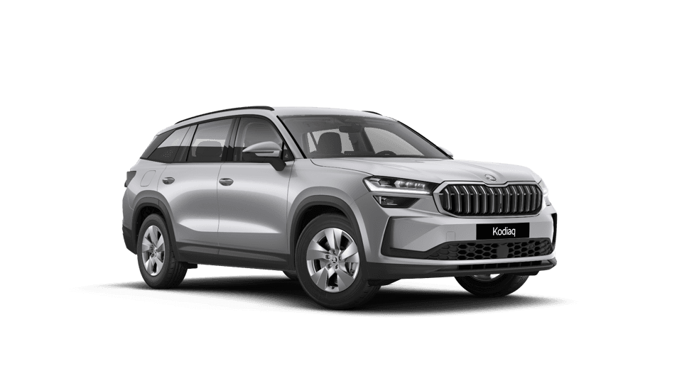 Škoda Kodiaq Selection