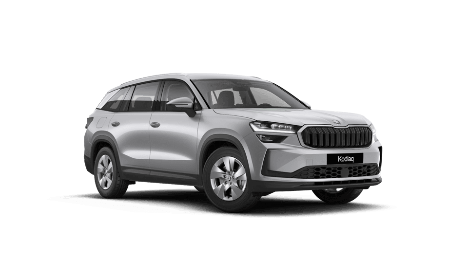 Škoda Kodiaq Top Selection