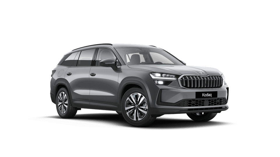 Škoda Kodiaq Top Selection