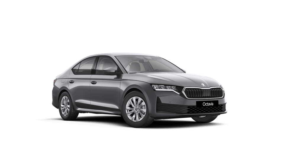 Škoda Octavia Drive 130