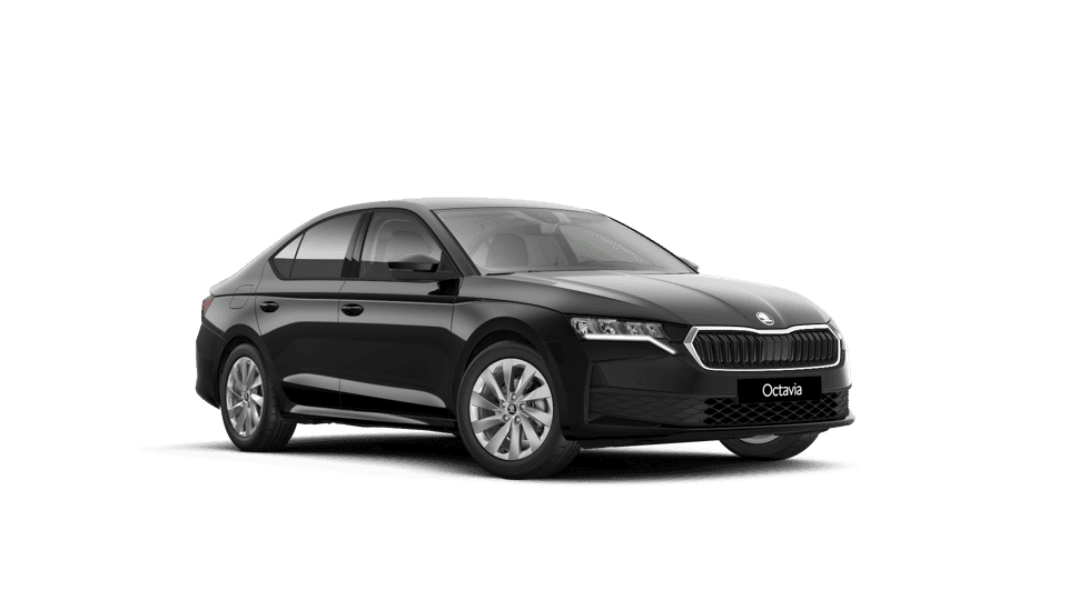 Škoda Octavia Drive 130