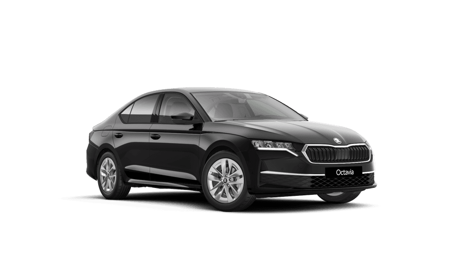 Škoda Octavia Selection