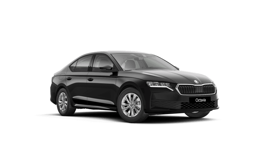 Škoda Octavia Extra
