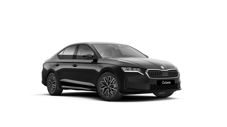 Škoda Octavia Extra