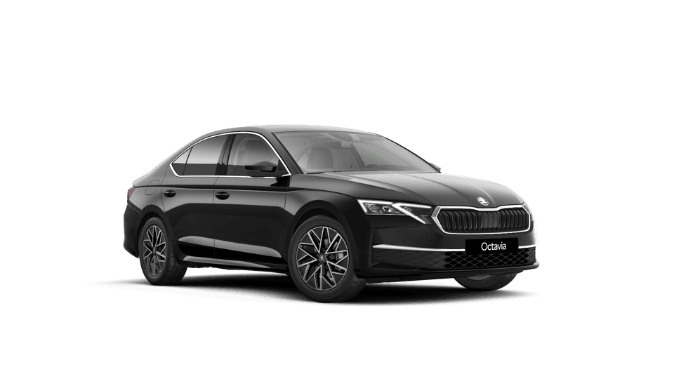 Škoda Octavia Top Selection