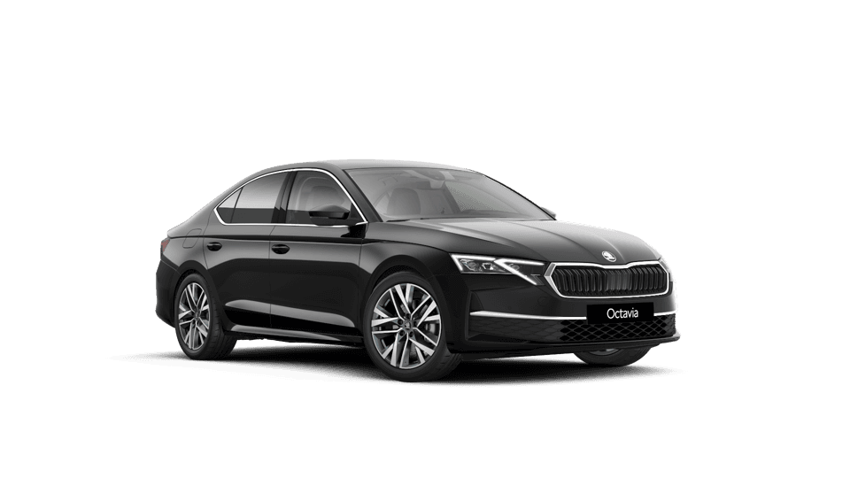 Škoda Octavia Top Selection