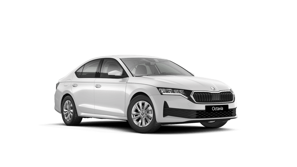 Škoda Octavia Extra