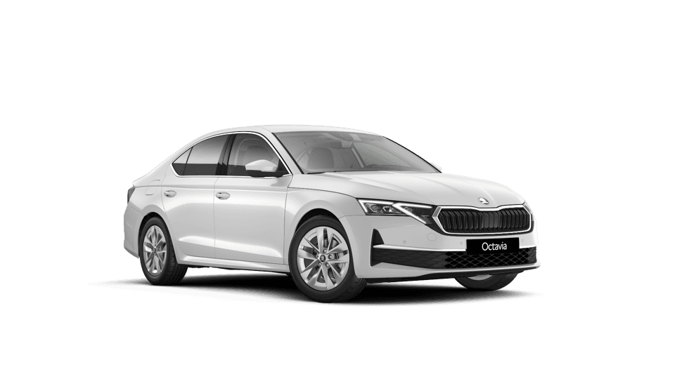 Škoda Octavia Extra Plus