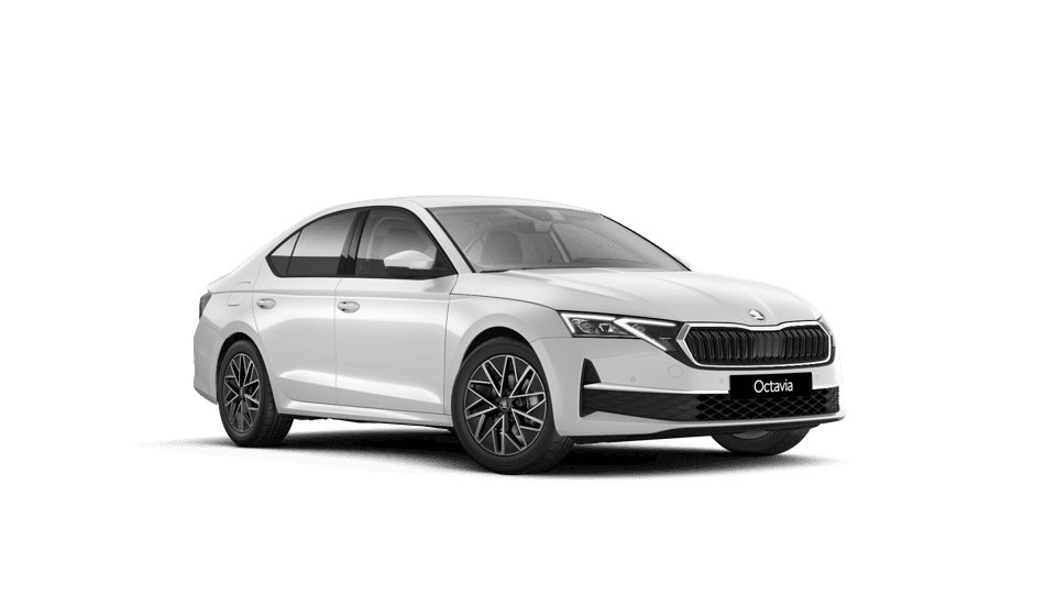 Škoda Octavia Extra Plus