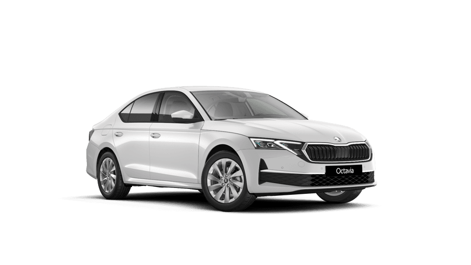 Škoda Octavia Extra Plus