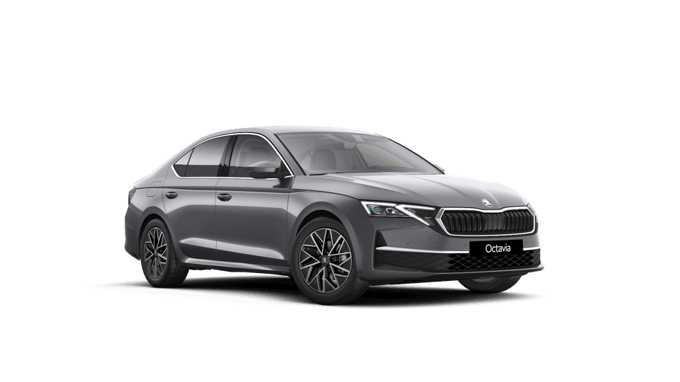 Škoda Octavia Top Selection