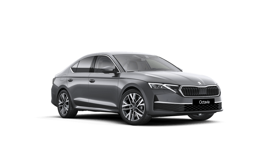 Škoda Octavia Top Selection