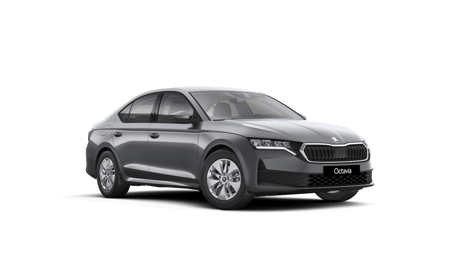 Škoda Octavia Extra