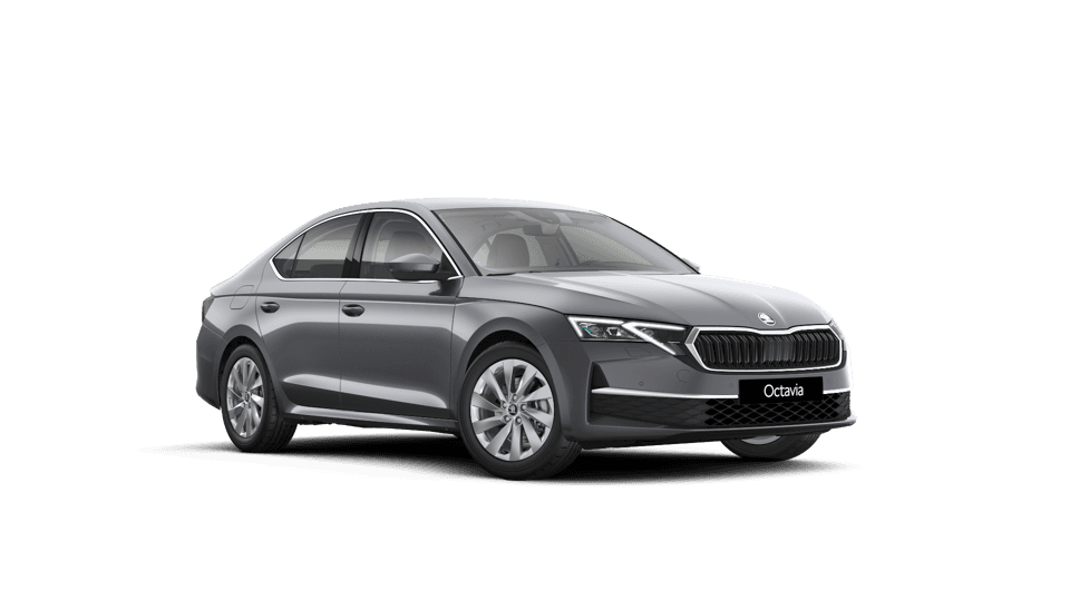 Škoda Octavia Top Selection