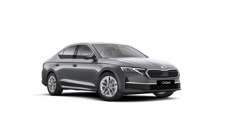 Škoda Octavia Top Selection