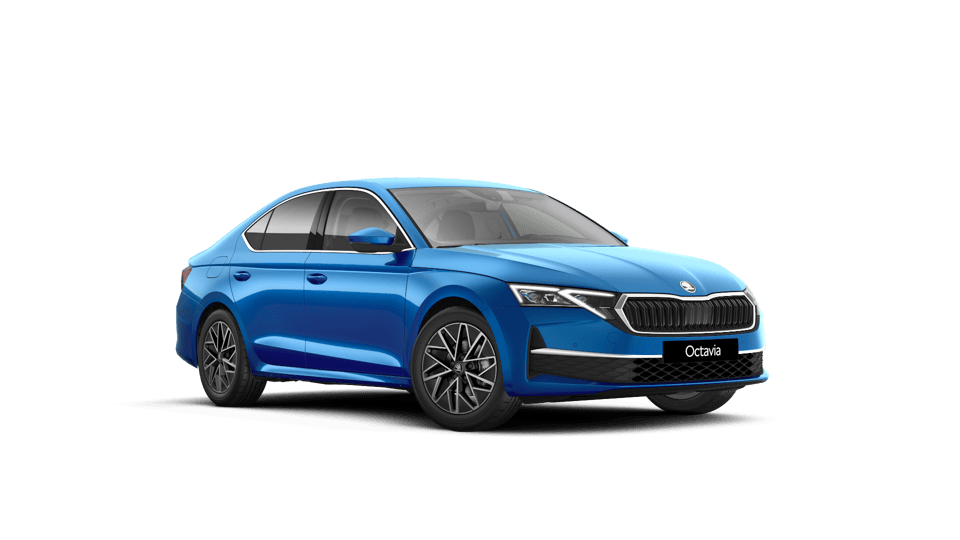 Škoda Octavia Extra Plus