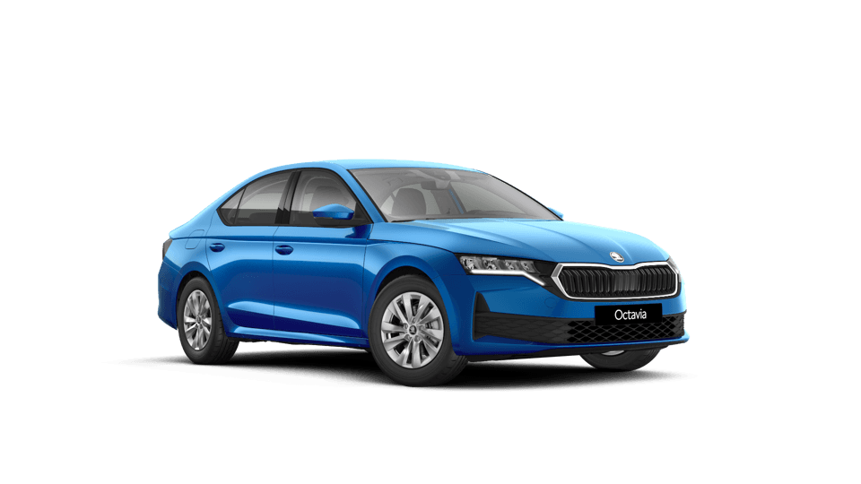 Škoda Octavia Extra