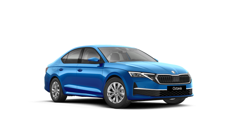 Škoda Octavia Extra Plus