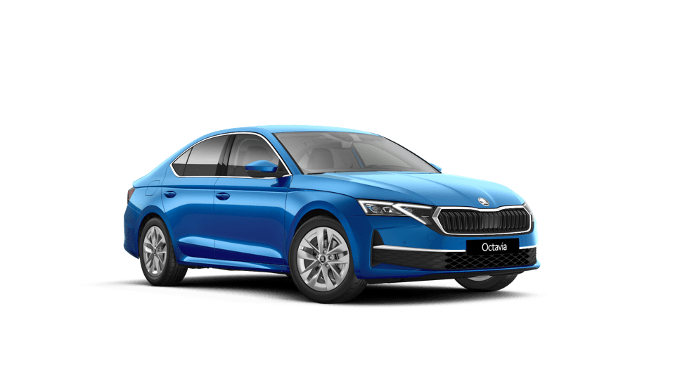 Škoda Octavia Extra Plus