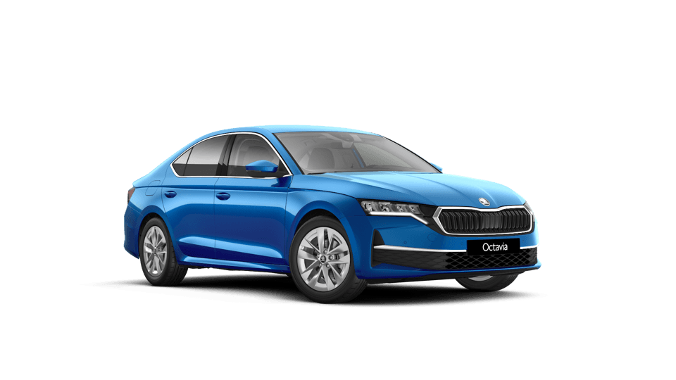 Škoda Octavia Extra Plus