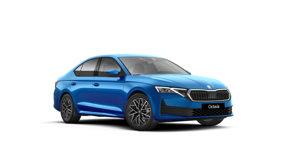 Škoda Octavia Drive 130