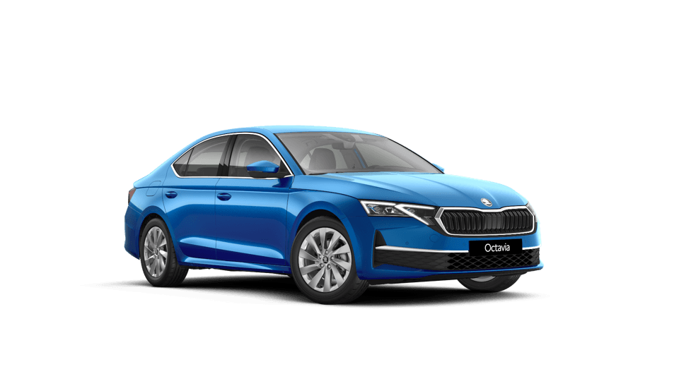 Škoda Octavia Extra Plus