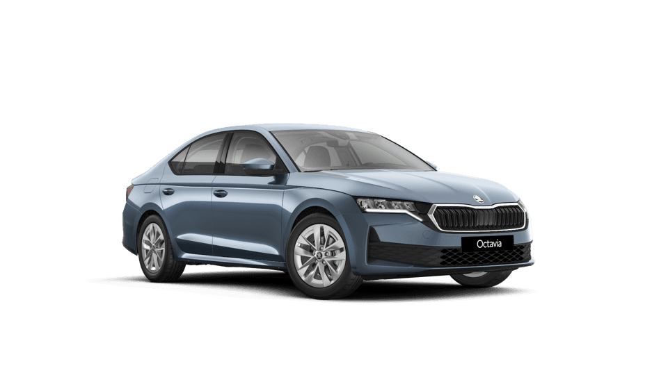 Škoda Octavia Extra