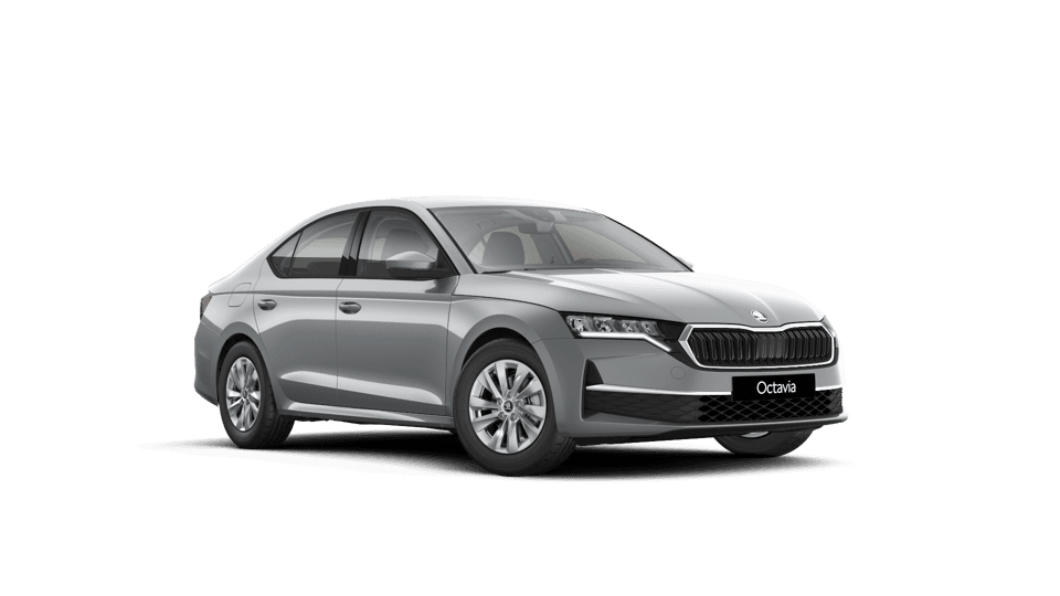 Škoda Octavia Selection