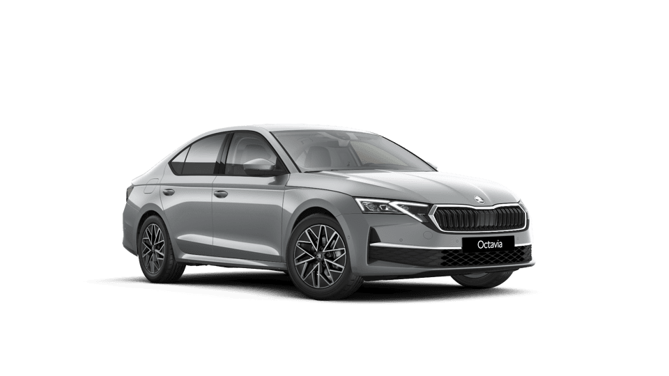 Škoda Octavia Extra Plus