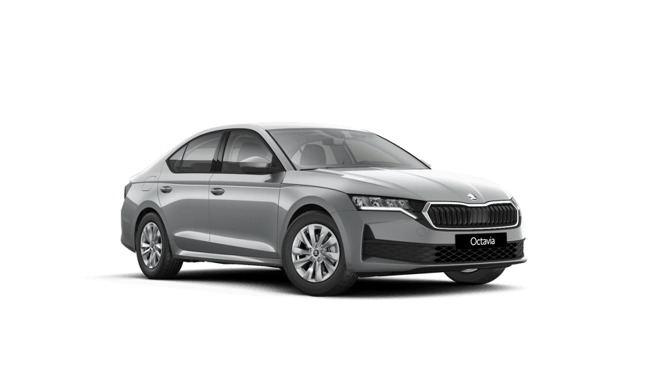Škoda Octavia Extra