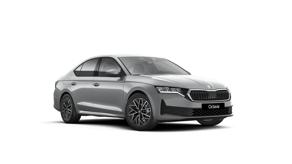 Škoda Octavia Extra