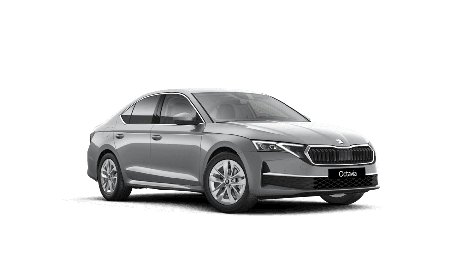 Škoda Octavia Extra Plus