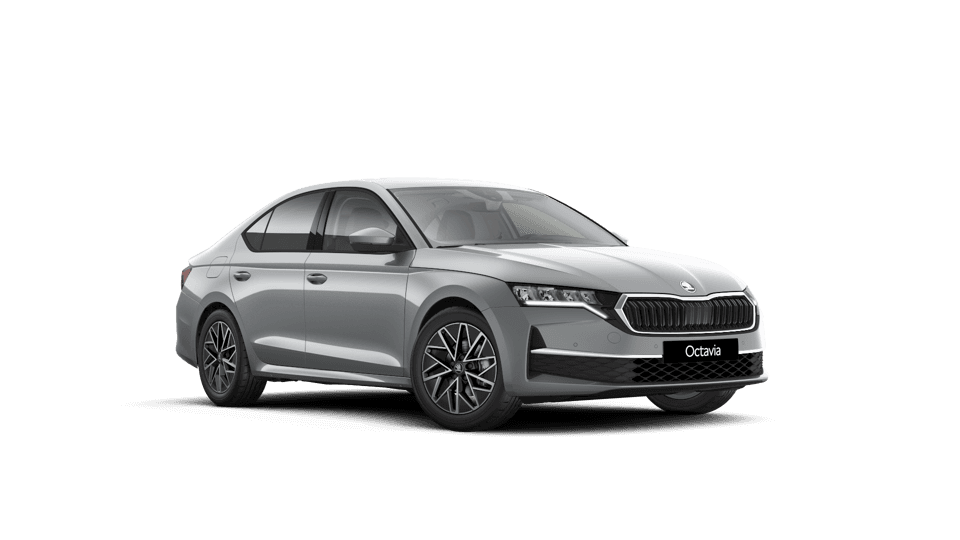 Škoda Octavia Extra Plus