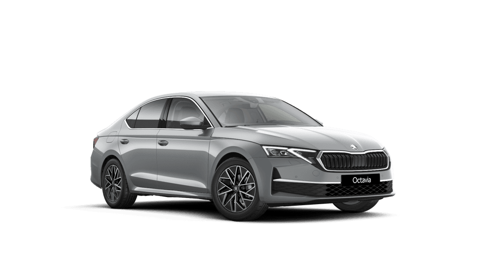 Škoda Octavia Top Selection