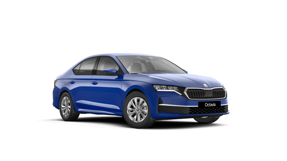 Škoda Octavia Extra Plus