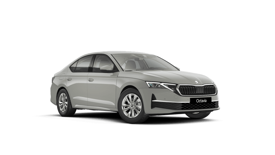 Škoda Octavia Selection