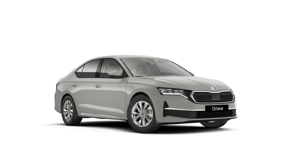 Škoda Octavia Extra Plus