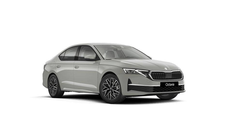 Škoda Octavia Extra Plus