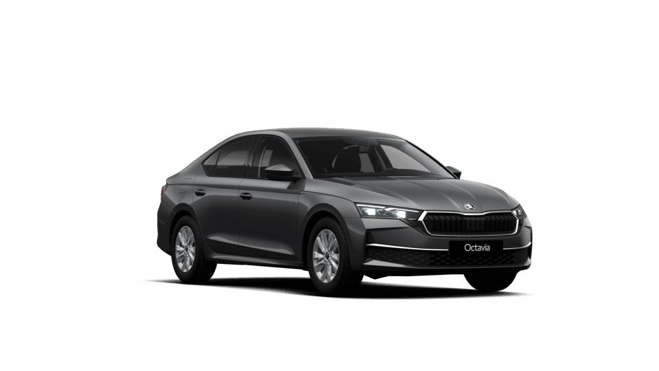 Škoda Octavia Extra Plus