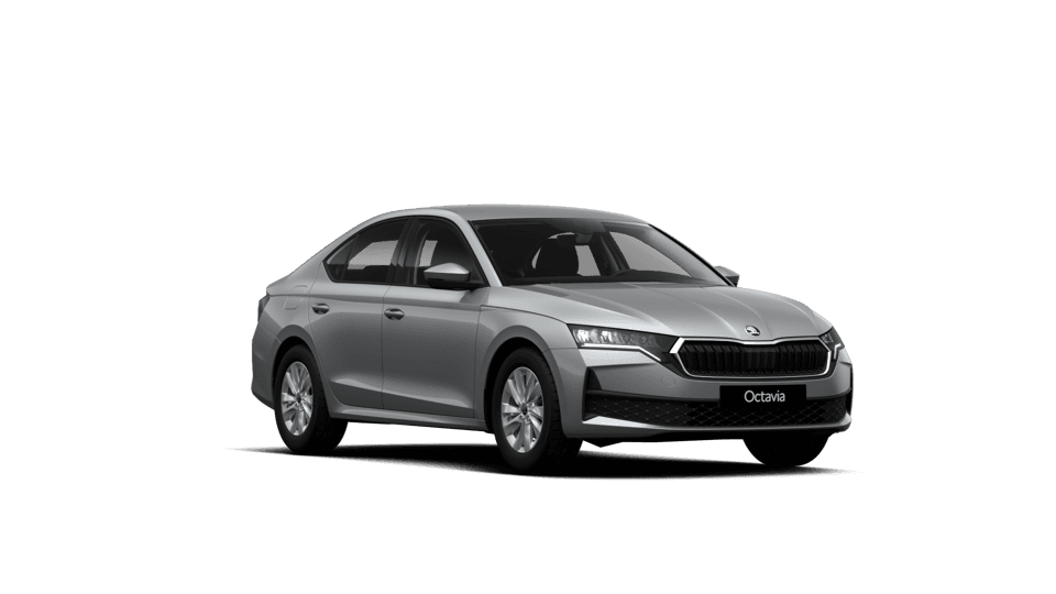 Škoda Octavia Extra