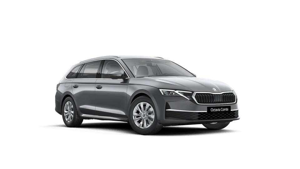 Škoda Octavia Combi Selection