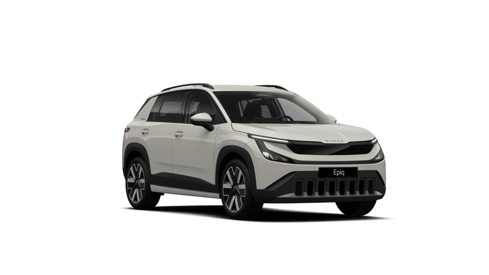 Škoda Epiq Selection 55