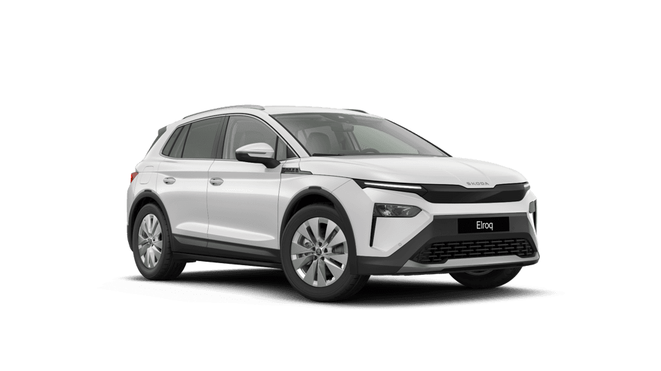 Škoda Elroq Selection 85x