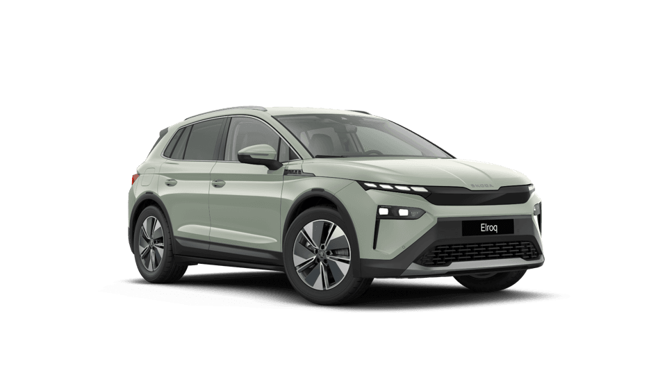 Škoda Elroq Selection 85