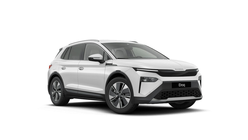 Škoda Elroq Selection 85x