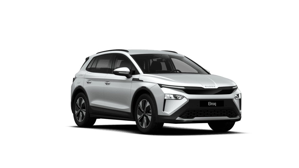 Škoda Elroq Essence