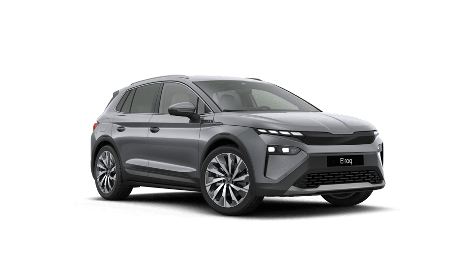Škoda Elroq Selection