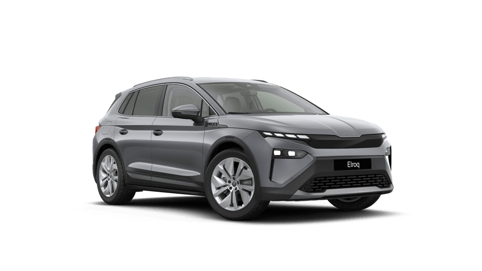 Škoda Elroq Selection